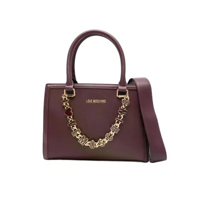 THE DANGLING HANDBAG